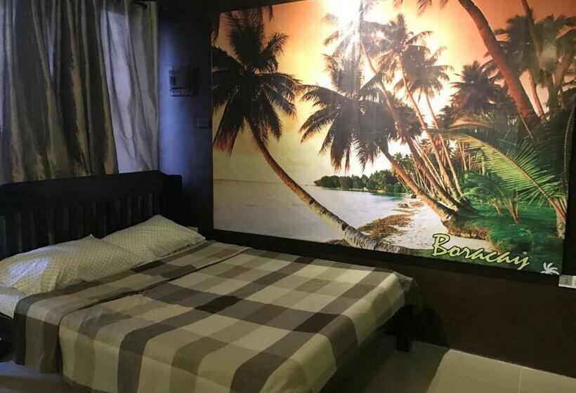 فندق صغير Hr S Residence