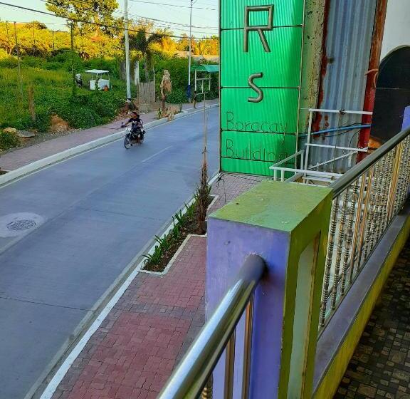 فندق صغير Hr S Residence