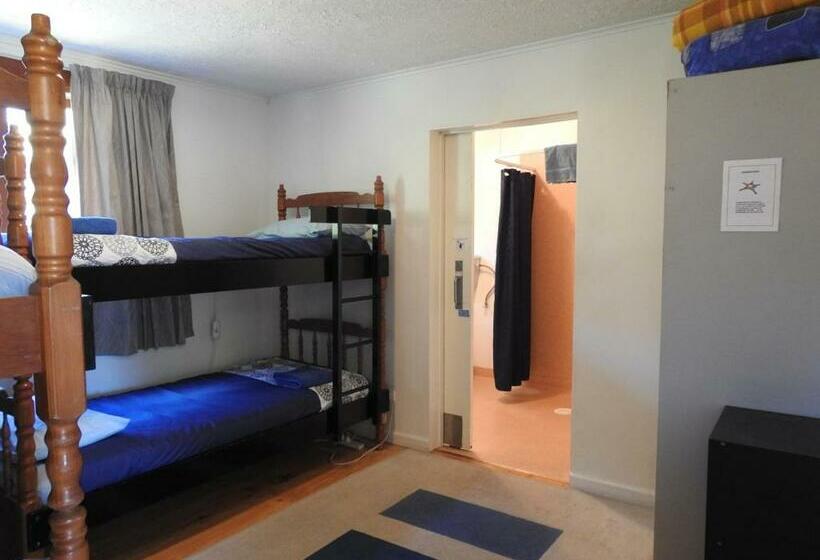 Общежитие Rata Lodge Accommodation