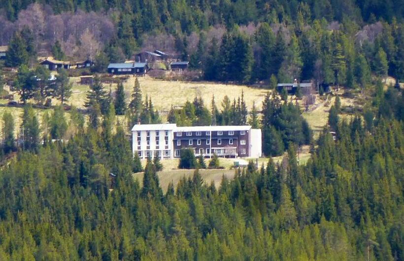 旅馆 Tronsvangen Seter