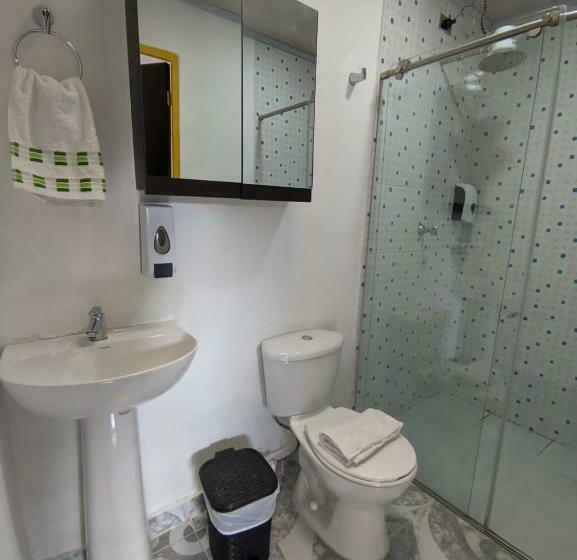 هاستل Villa Bosco