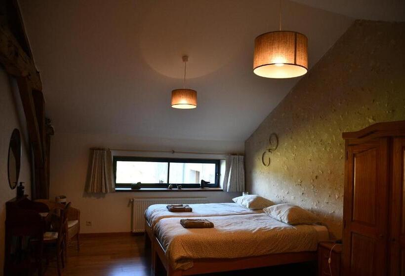 B&b Angueur