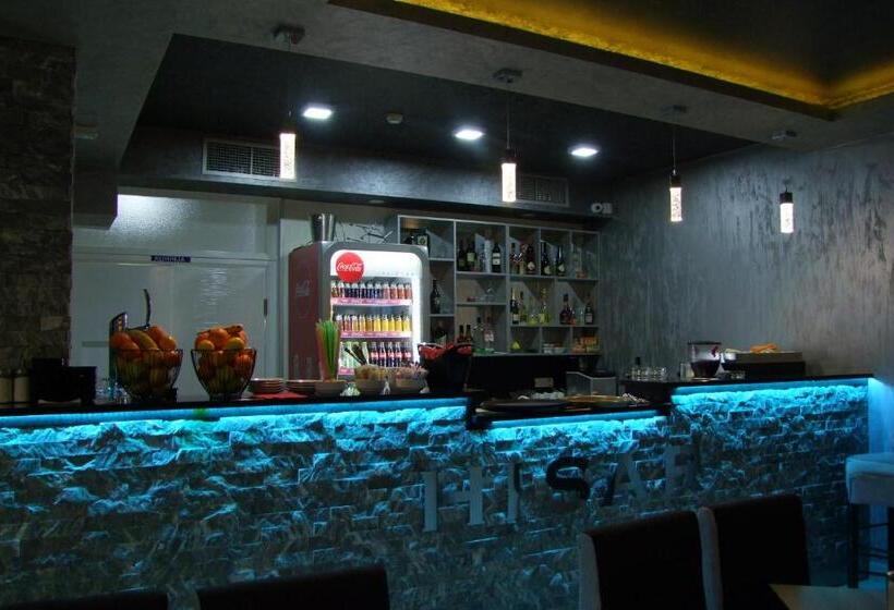 B&b Hisar International