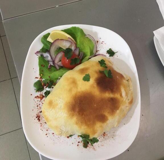 B&b Hisar International