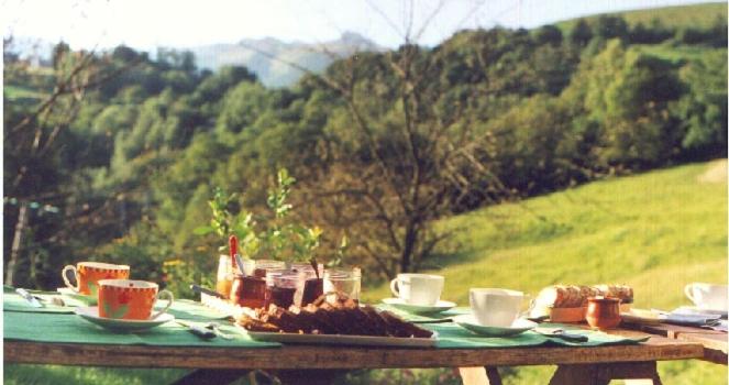 צימר Chambres D Hôtes Era Honteta