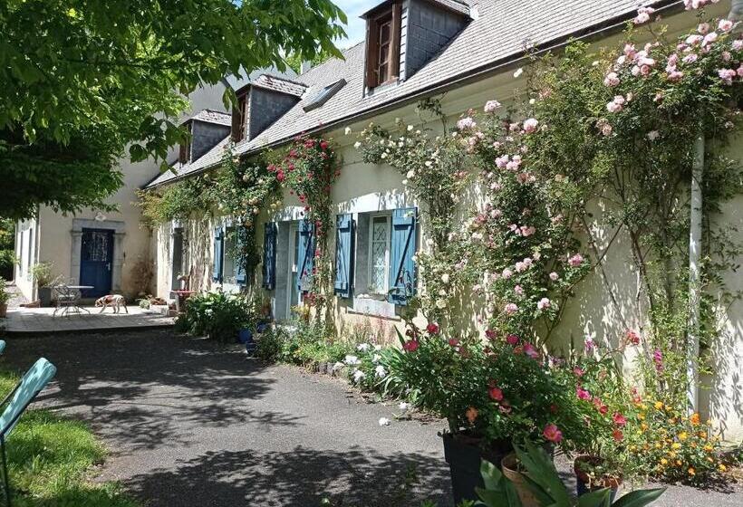 צימר Chambres D Hôtes Era Honteta