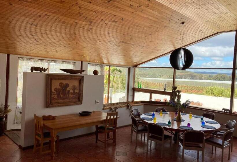 ベッドアンドブレックファースト Merwenstein   Guest House, Cottages, Studio Units