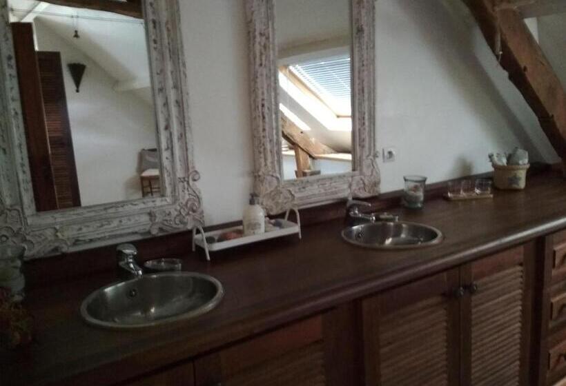 مبيت وإفطار Kericouette Et Délices