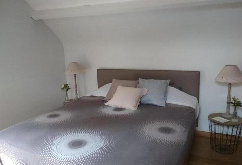 مبيت وإفطار Kericouette Et Délices