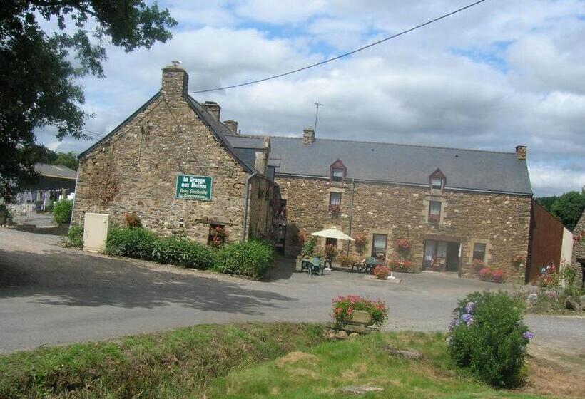 Bed and Breakfast La Grange Aux Moines