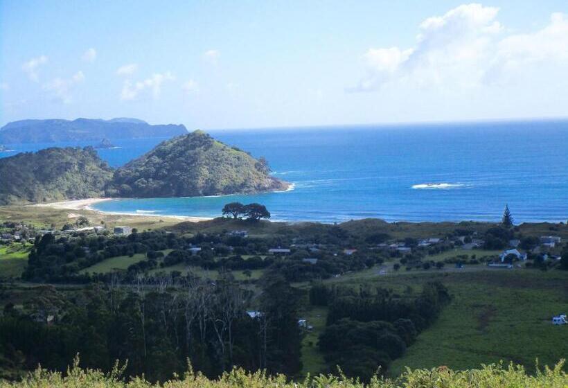 צימר Mulberry Grove Retreat