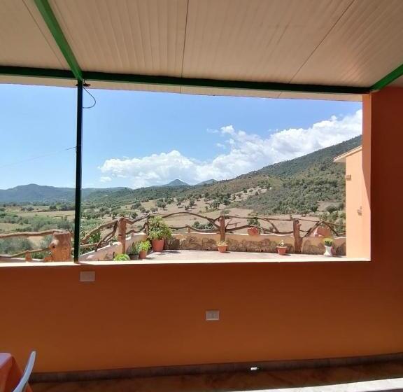 צימר Sa Cronta Affitacamere