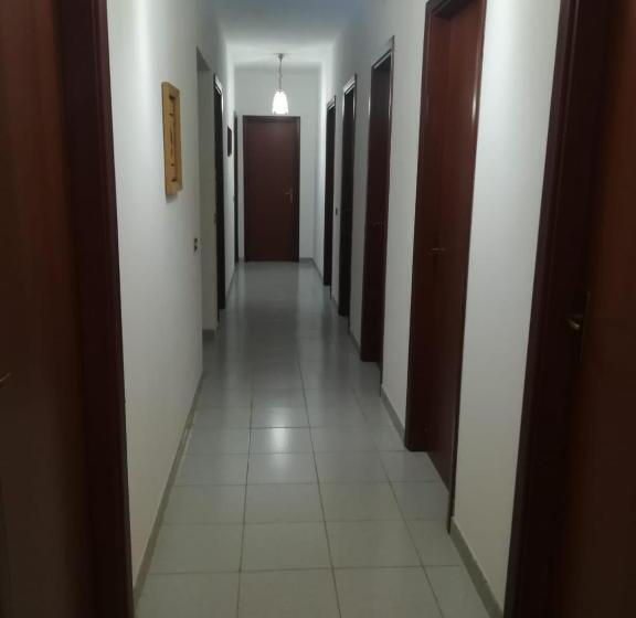 צימר Sa Cronta Affitacamere