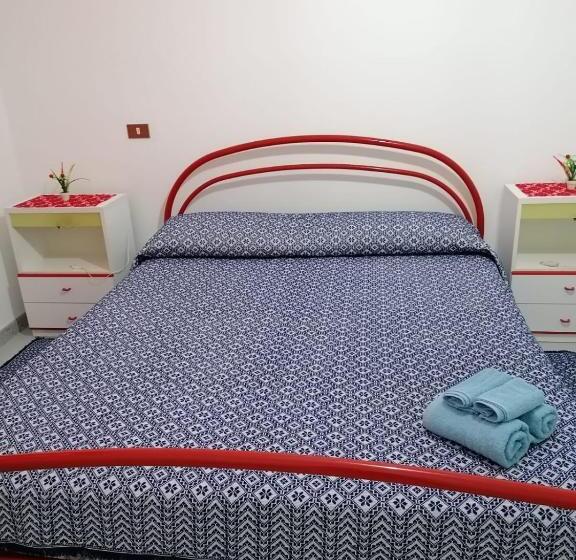 צימר Sa Cronta Affitacamere