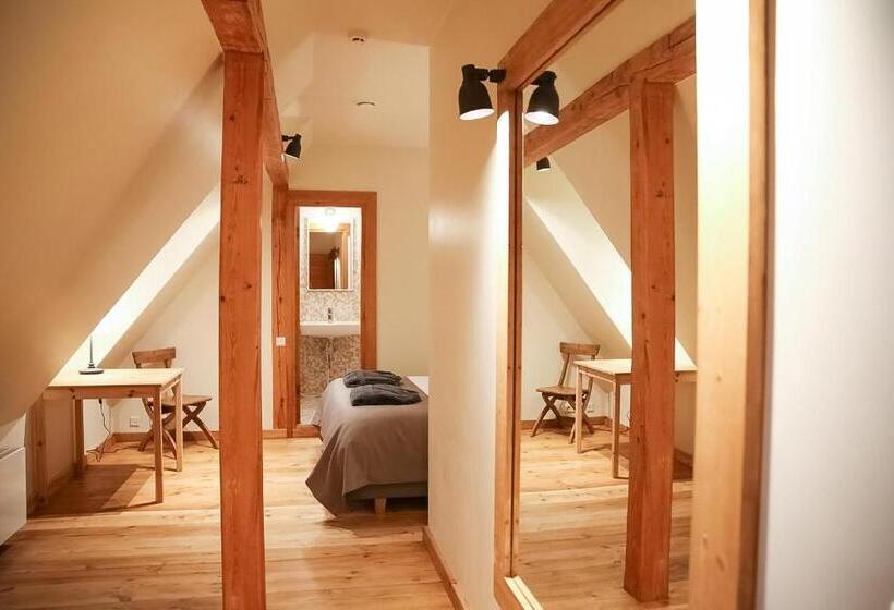 Botique & Spa Hotel Berkenes Manor