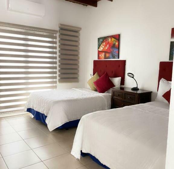 Casa Campo Bed & Breakfast