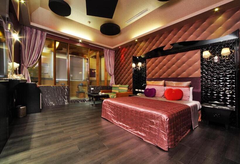 Giyoche Motel