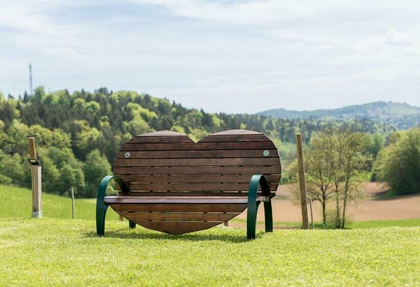 Отель ❤einzigartiges Hof Areal Südsteiermark❤