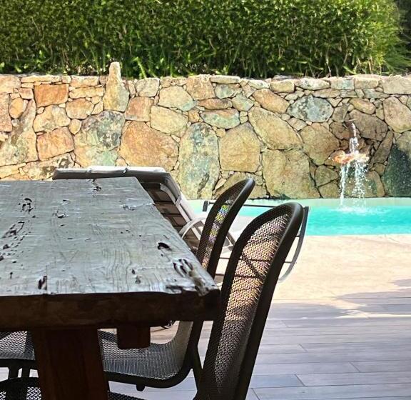 هتل Hôtel Confidentiel Le Grecale