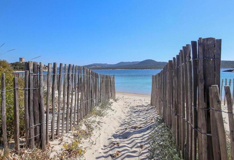 هتل Hôtel Confidentiel Le Grecale