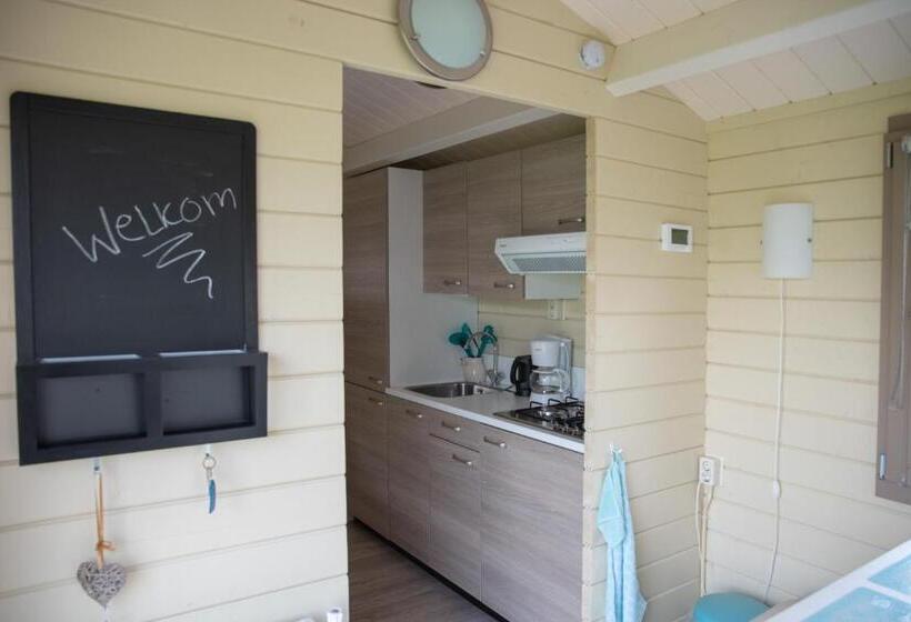 ホテル Oud Drimmelen