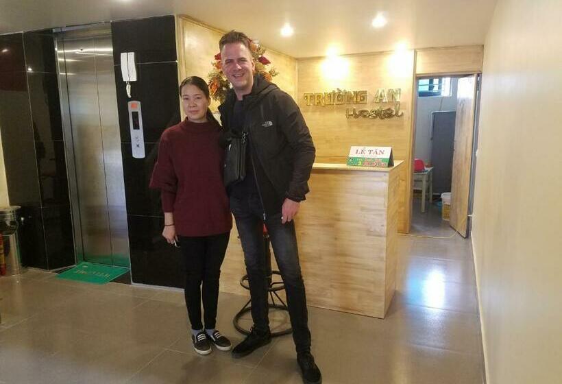 هتل Trường An Hostel
