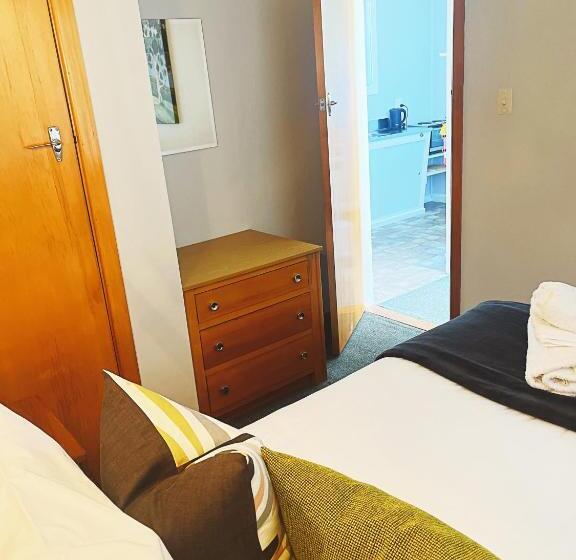 Kurow Motel