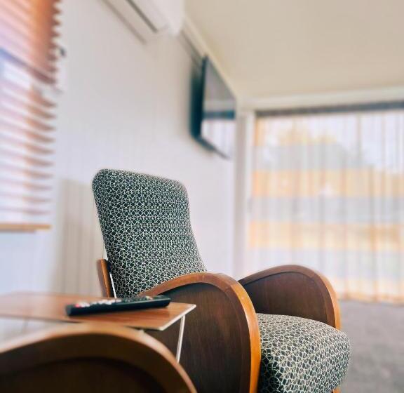 Kurow Motel