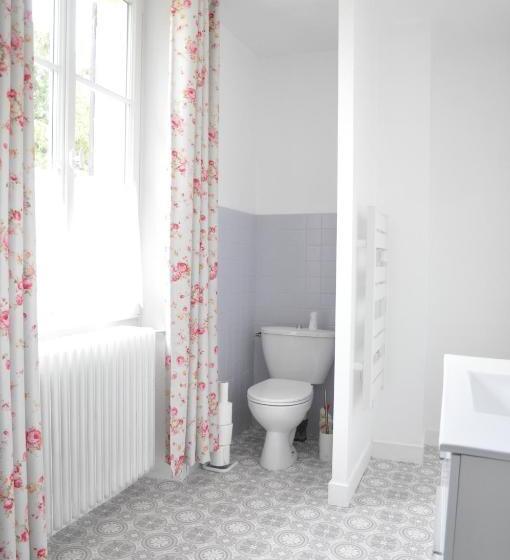 פנסיון Clairefontaine Chambre D Hôtes