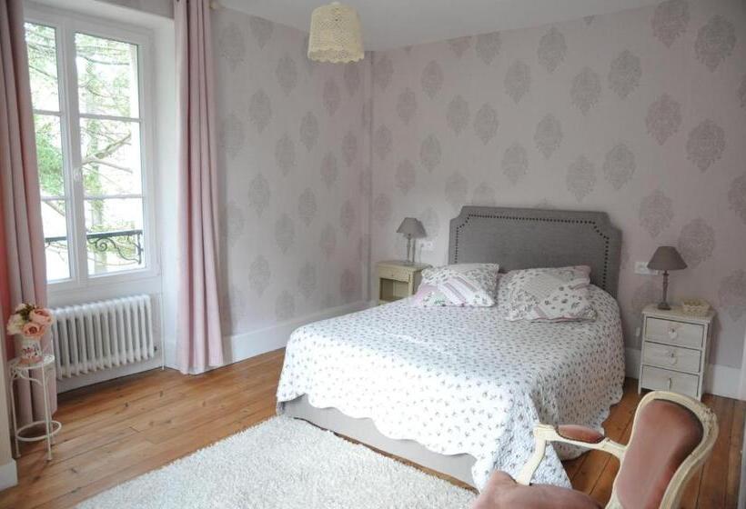 פנסיון Clairefontaine Chambre D Hôtes