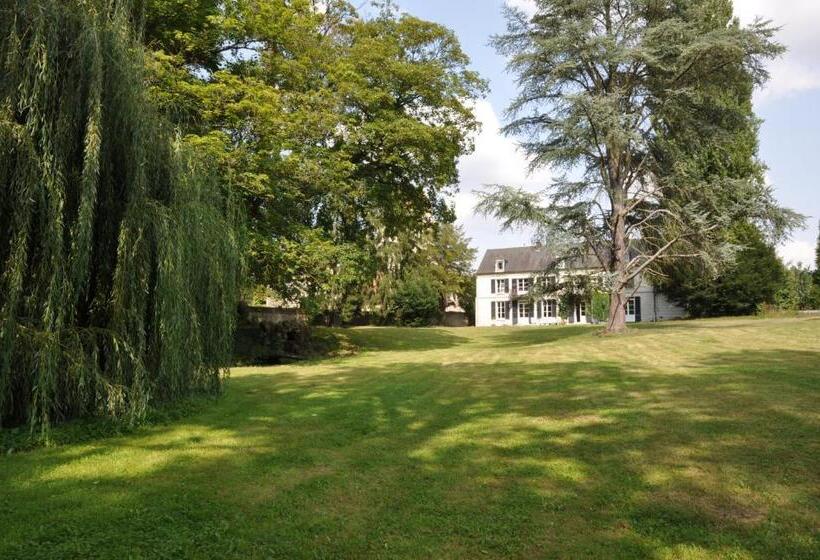 פנסיון Clairefontaine Chambre D Hôtes