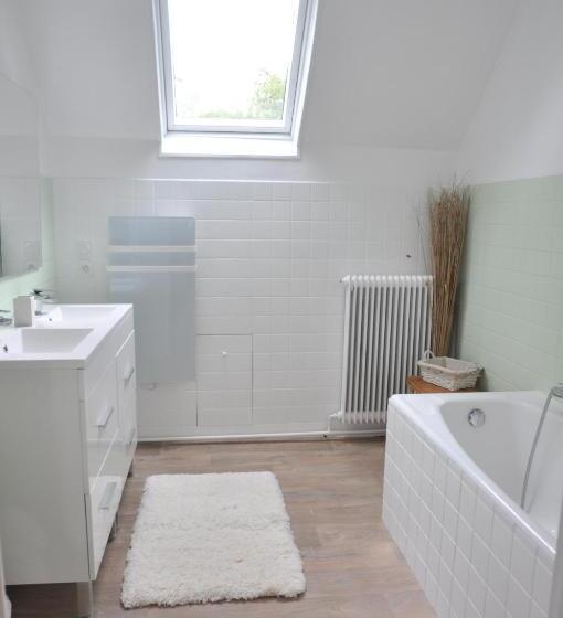 פנסיון Clairefontaine Chambre D Hôtes