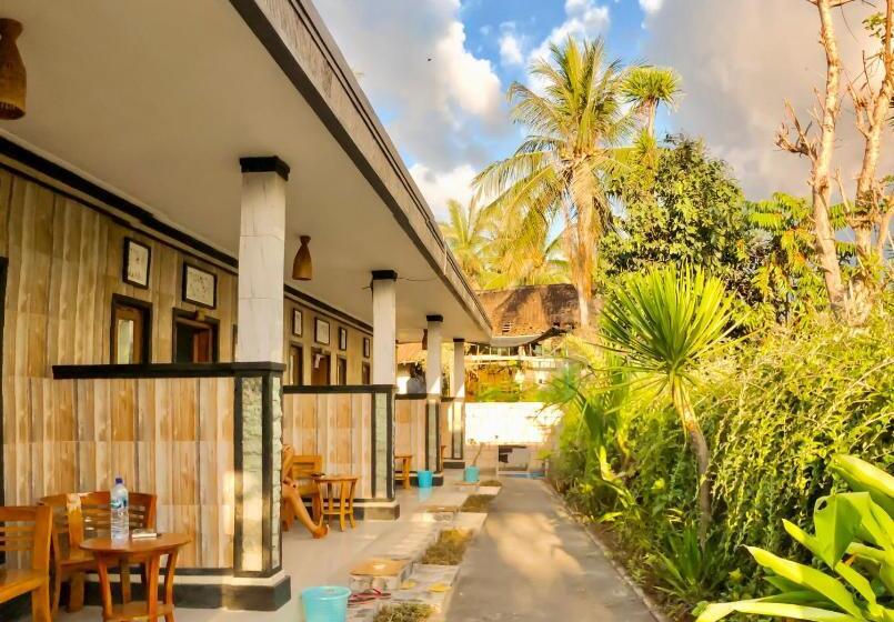펜션 Doubleg Guest House