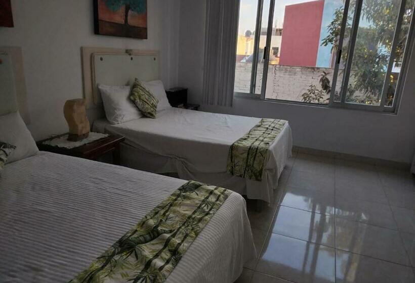 پانسیون Hospedaje Familiar