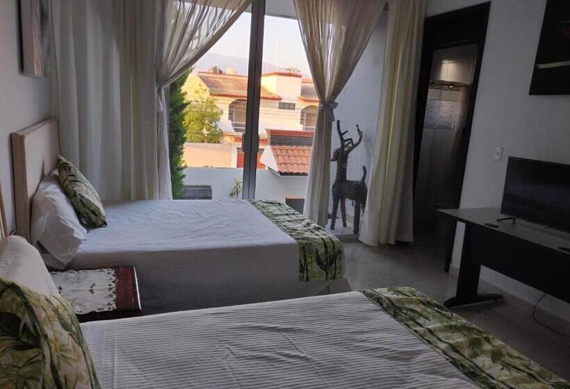 پانسیون Hospedaje Familiar