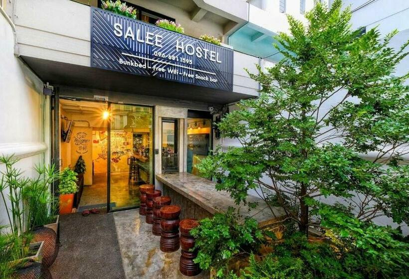 Salee Hostel