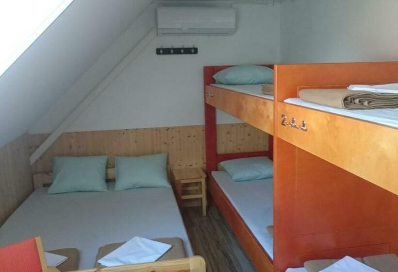 World S End Hostel