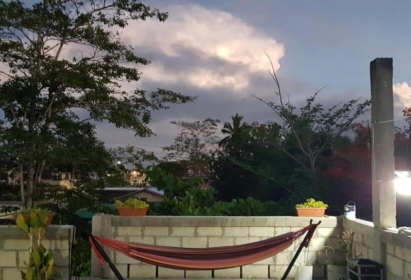 فندق صغير Casa Ricky S