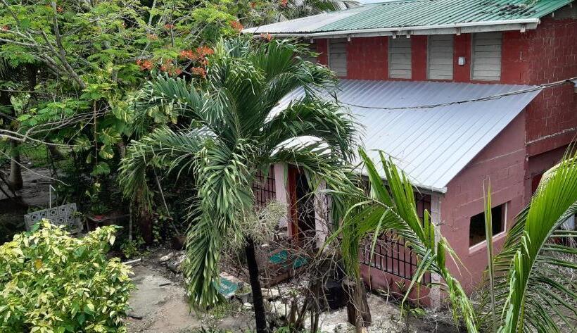 فندق صغير Casa Ricky S