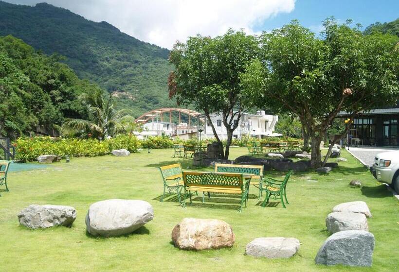 هاستل Dainty Spa