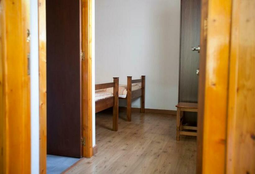 Albergue De Sabero