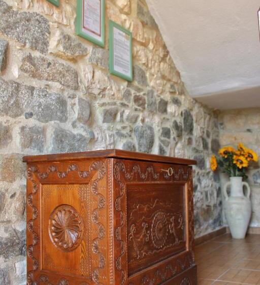 B&b Melograno
