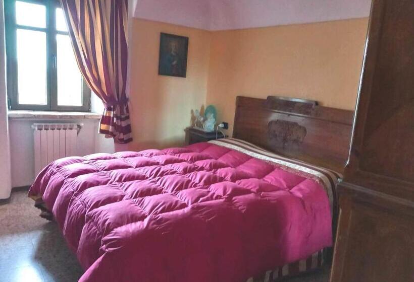 B&b Rumanot