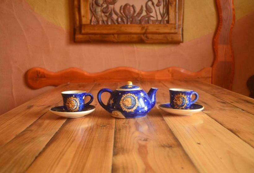 B&b Terra E Paglia