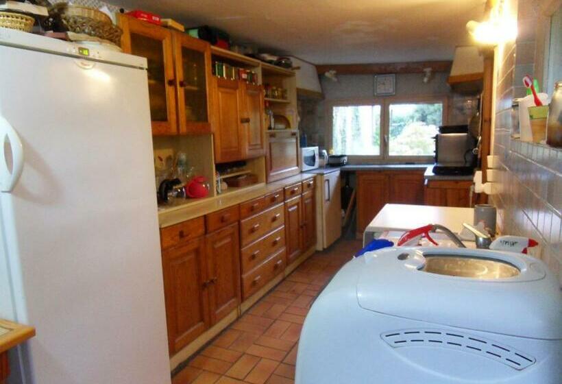 Bed and Breakfast Bnb Chambres Normandie