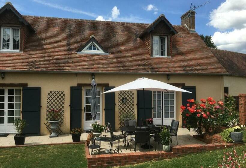 Bed and Breakfast Catherine & Dominique