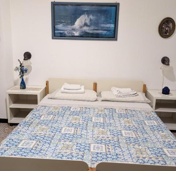 مبيت وإفطار La Margherita Di Teriasca