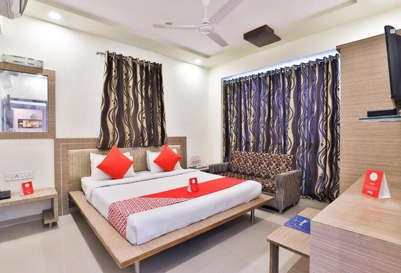 فندق Flagship  The Grand Pritam