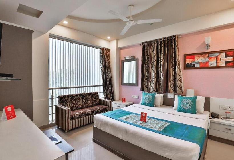 فندق Flagship  The Grand Pritam