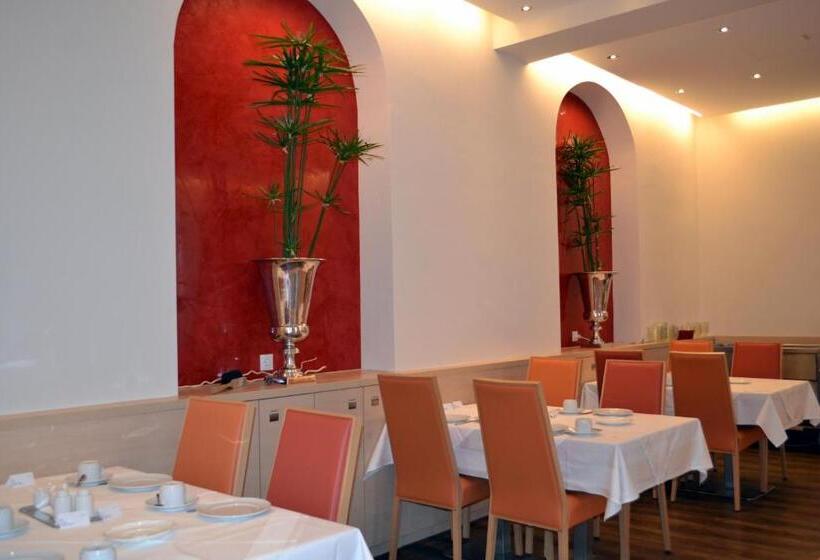 فندق Grazerhof